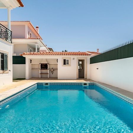 Villa Privee Кашкайш Екстериор снимка