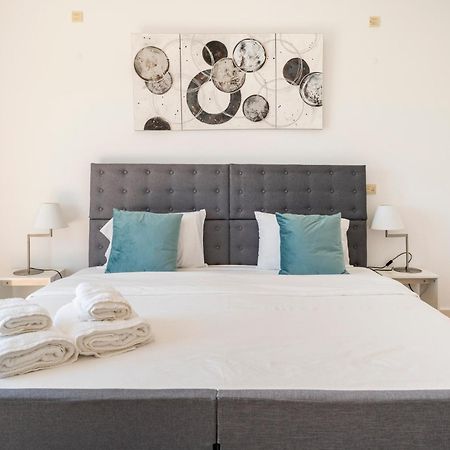 Villa Privee Кашкайш Екстериор снимка