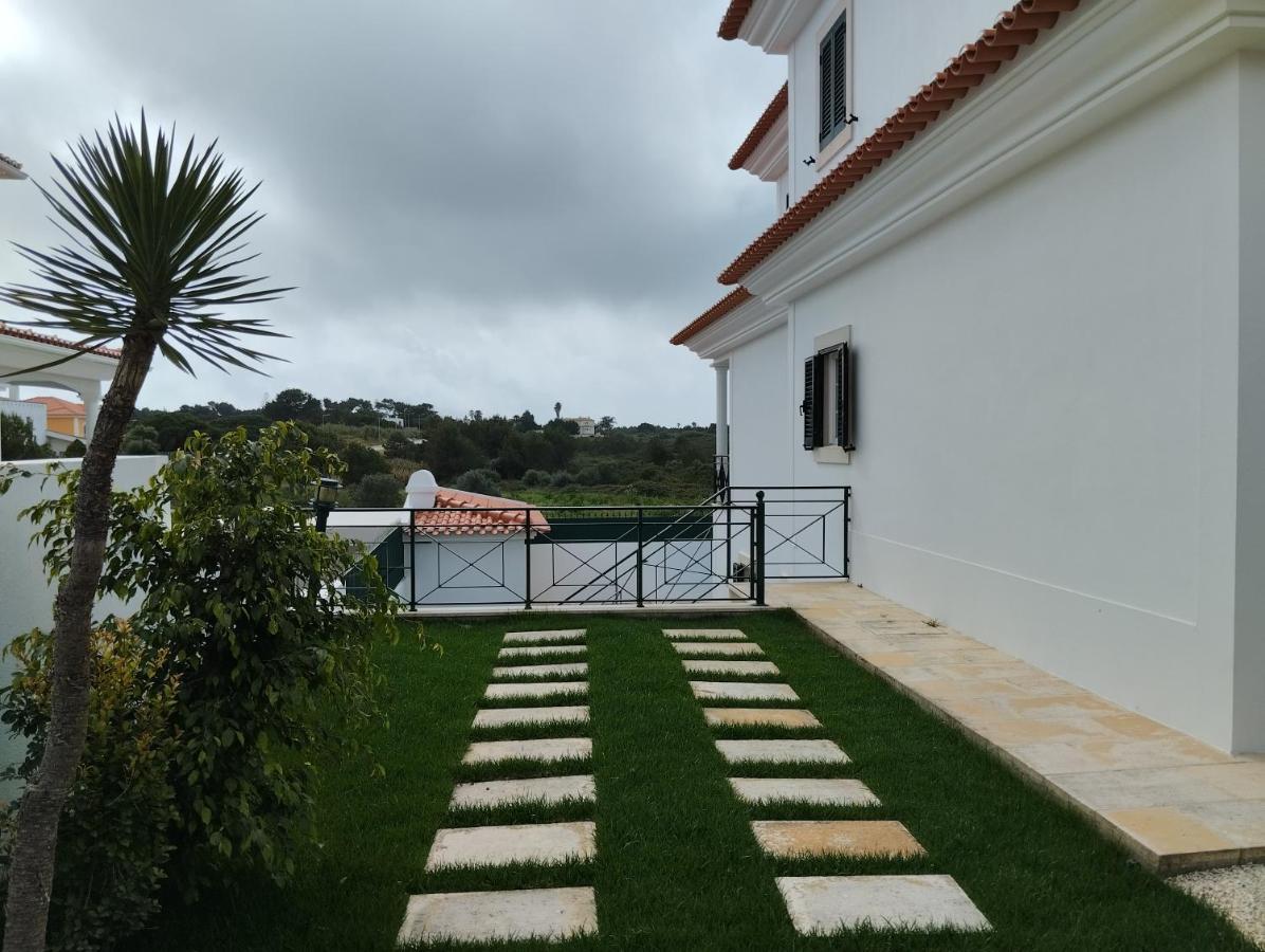 Villa Privee Кашкайш Екстериор снимка