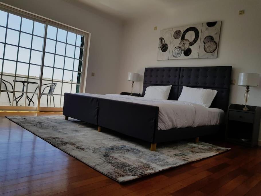 Villa Privee Кашкайш Екстериор снимка