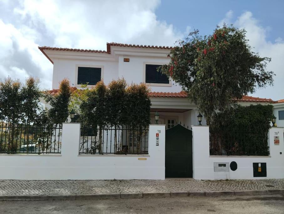 Villa Privee Кашкайш Екстериор снимка