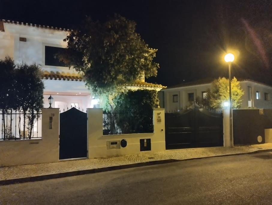 Villa Privee Кашкайш Екстериор снимка