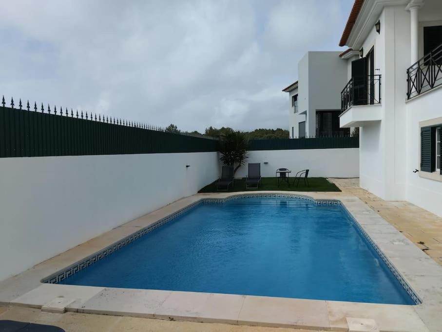 Villa Privee Кашкайш Екстериор снимка