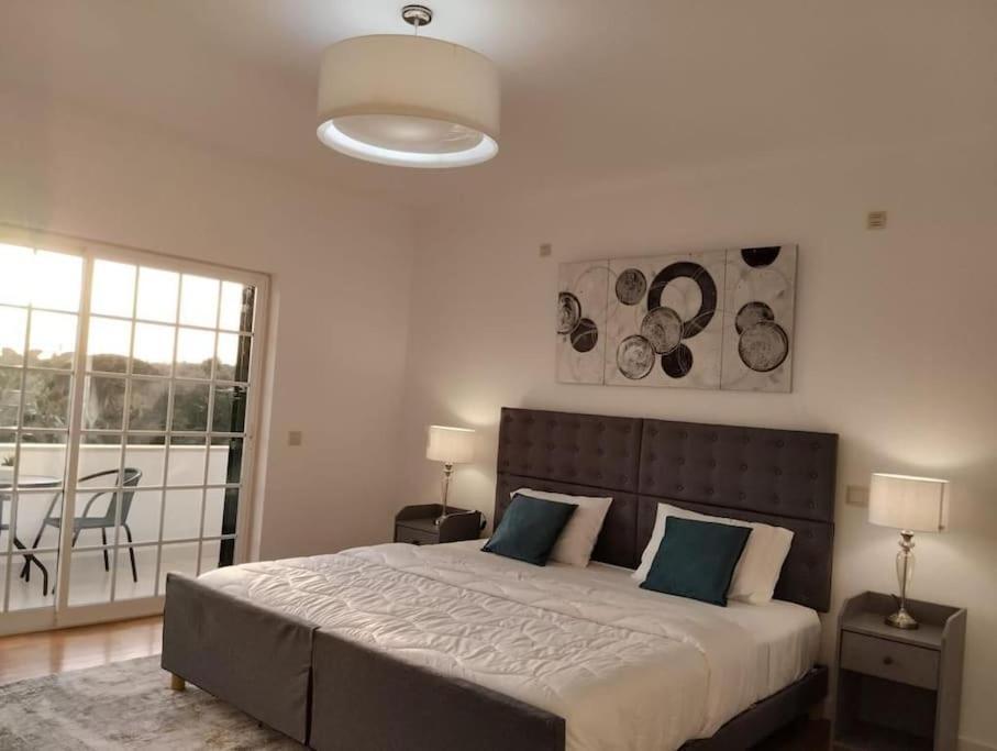 Villa Privee Кашкайш Екстериор снимка