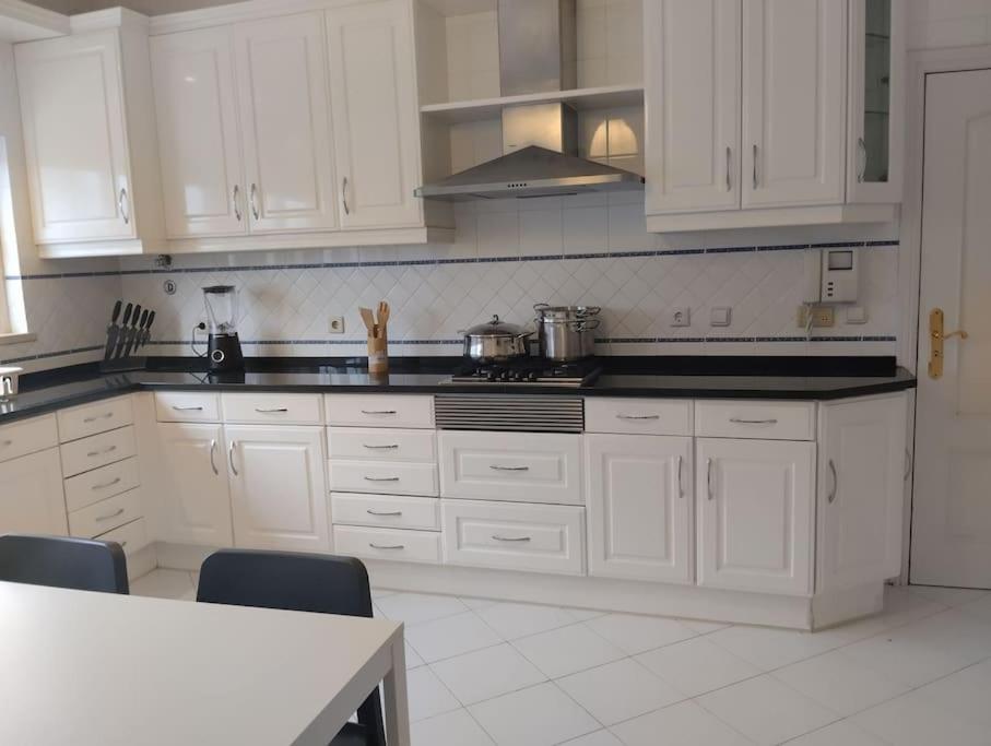 Villa Privee Кашкайш Екстериор снимка