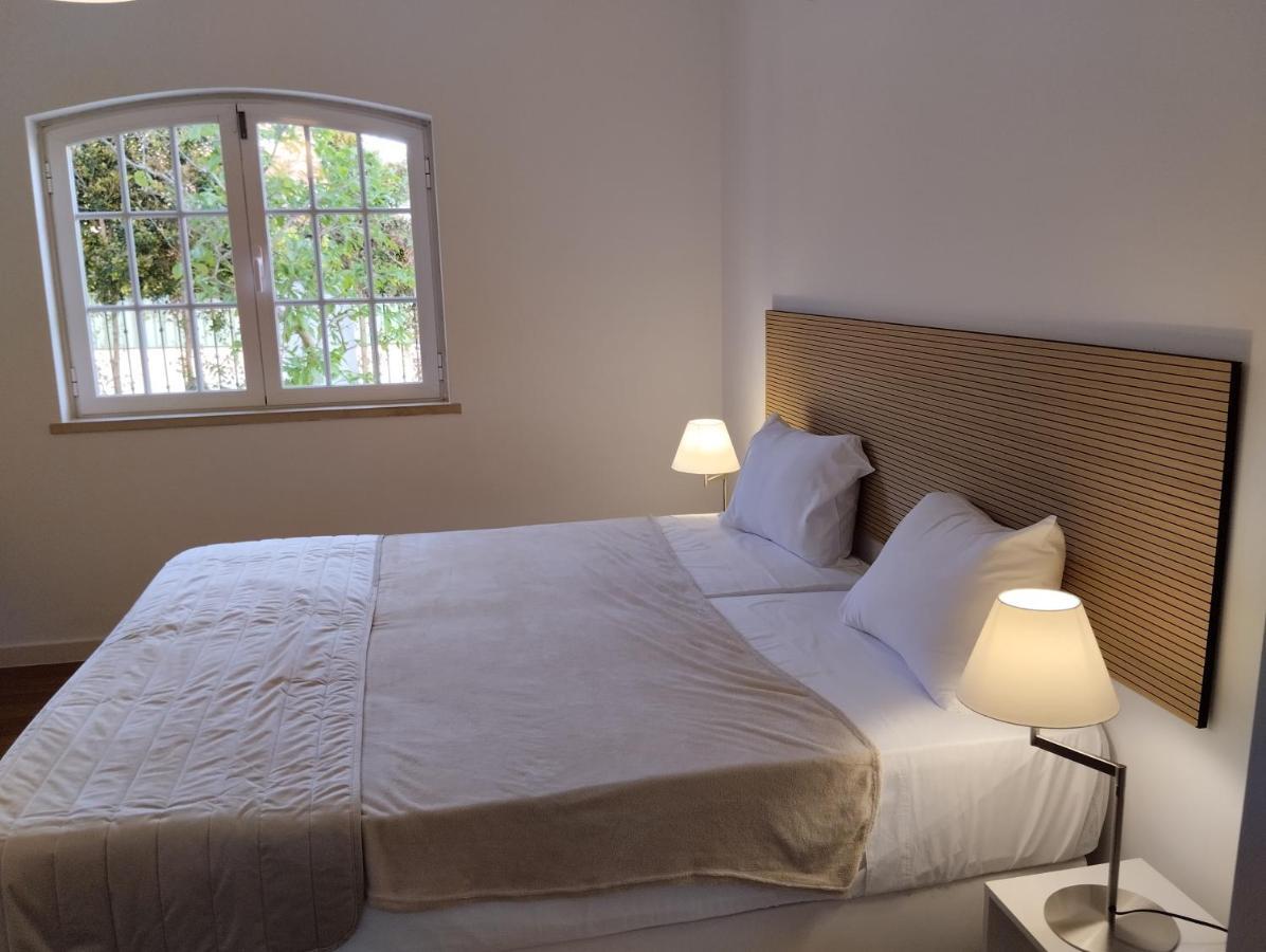 Villa Privee Кашкайш Екстериор снимка