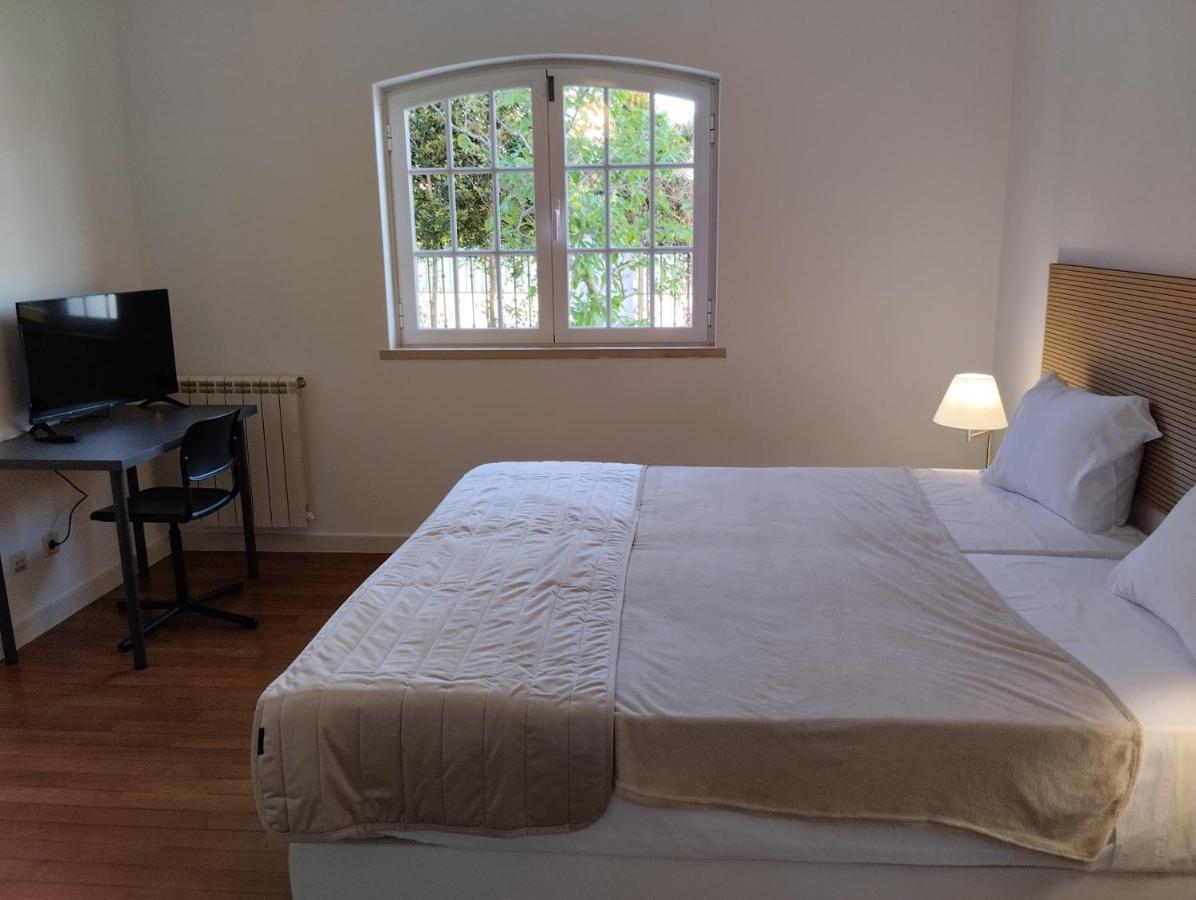 Villa Privee Кашкайш Екстериор снимка