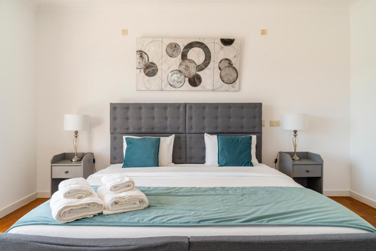 Villa Privee Кашкайш Екстериор снимка