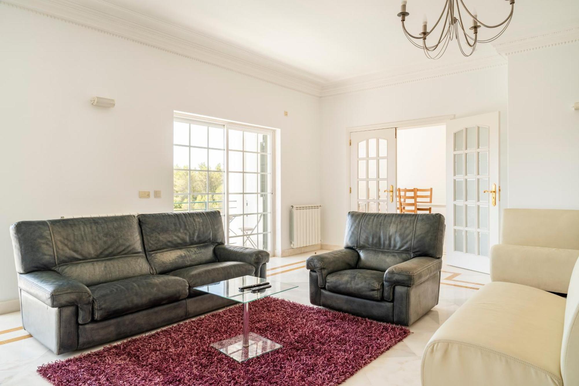 Villa Privee Кашкайш Екстериор снимка