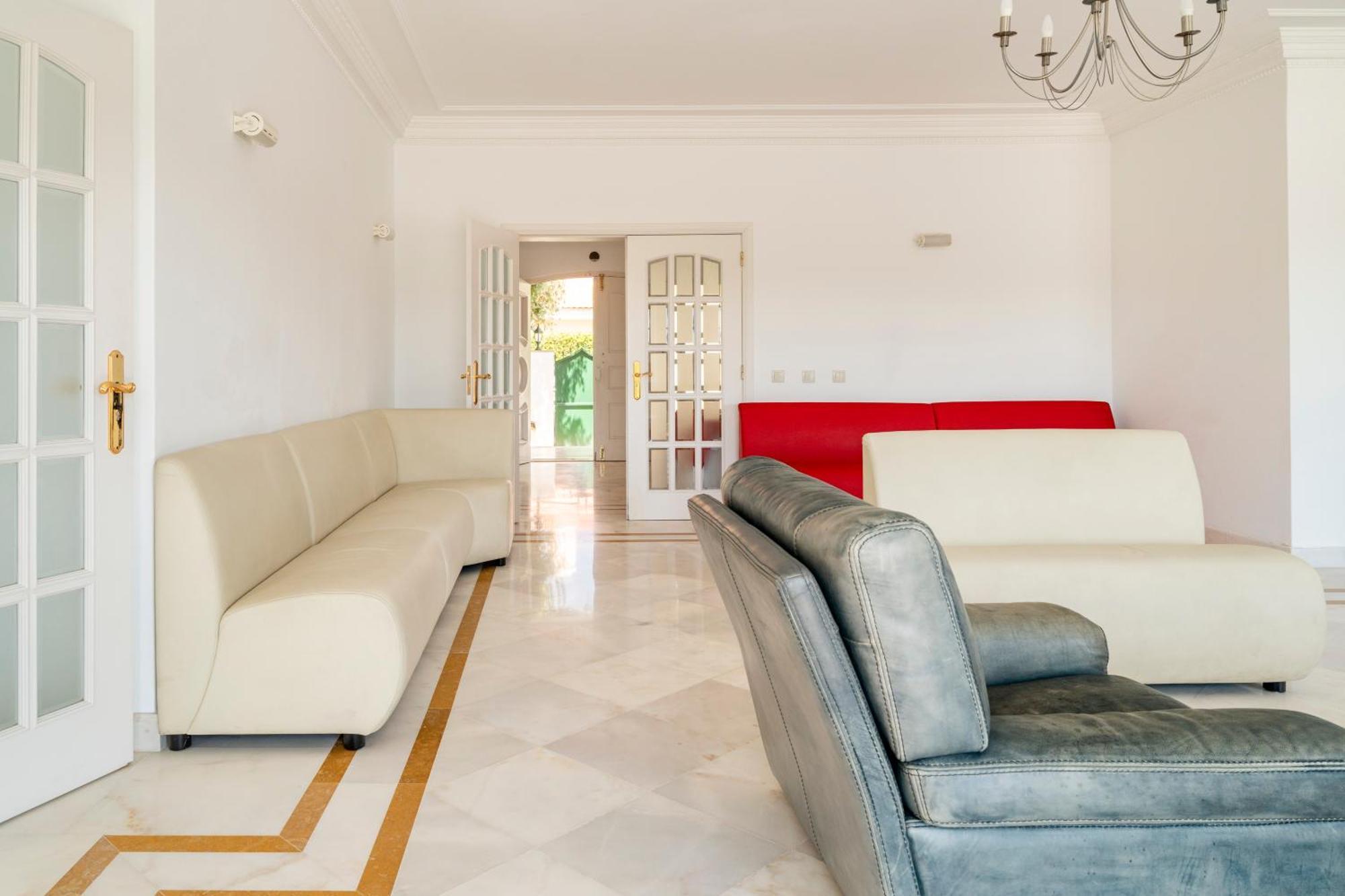 Villa Privee Кашкайш Екстериор снимка