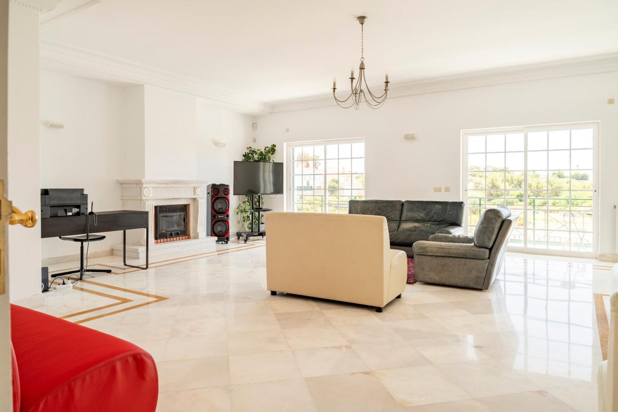 Villa Privee Кашкайш Екстериор снимка
