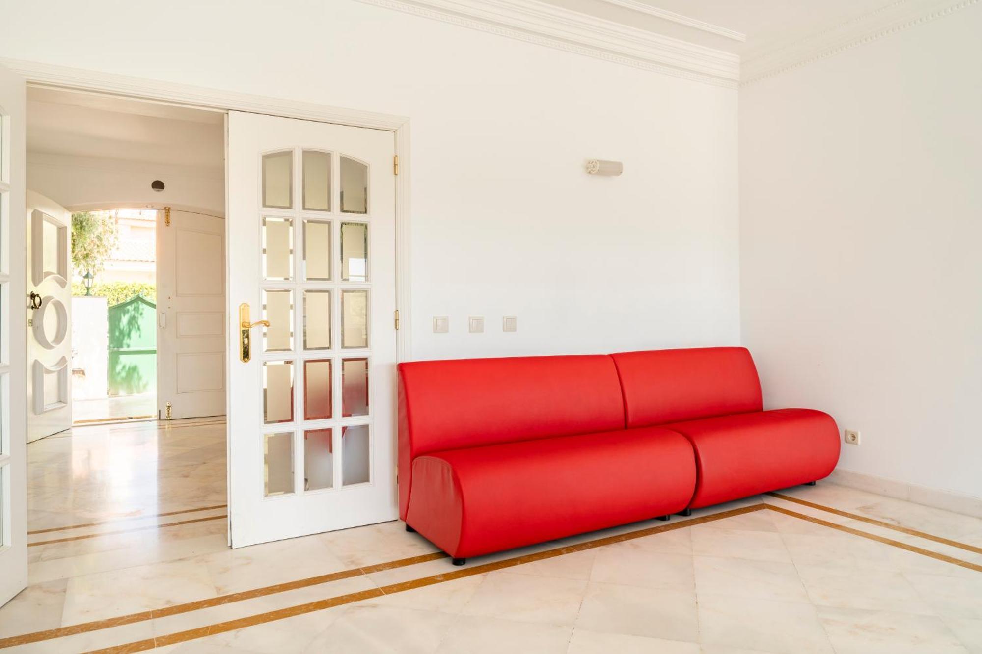 Villa Privee Кашкайш Екстериор снимка
