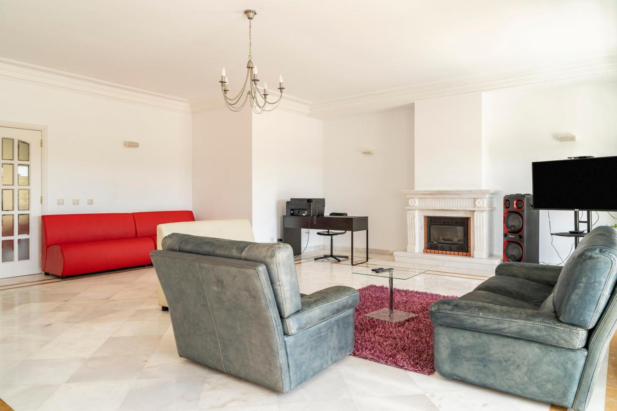 Villa Privee Кашкайш Екстериор снимка
