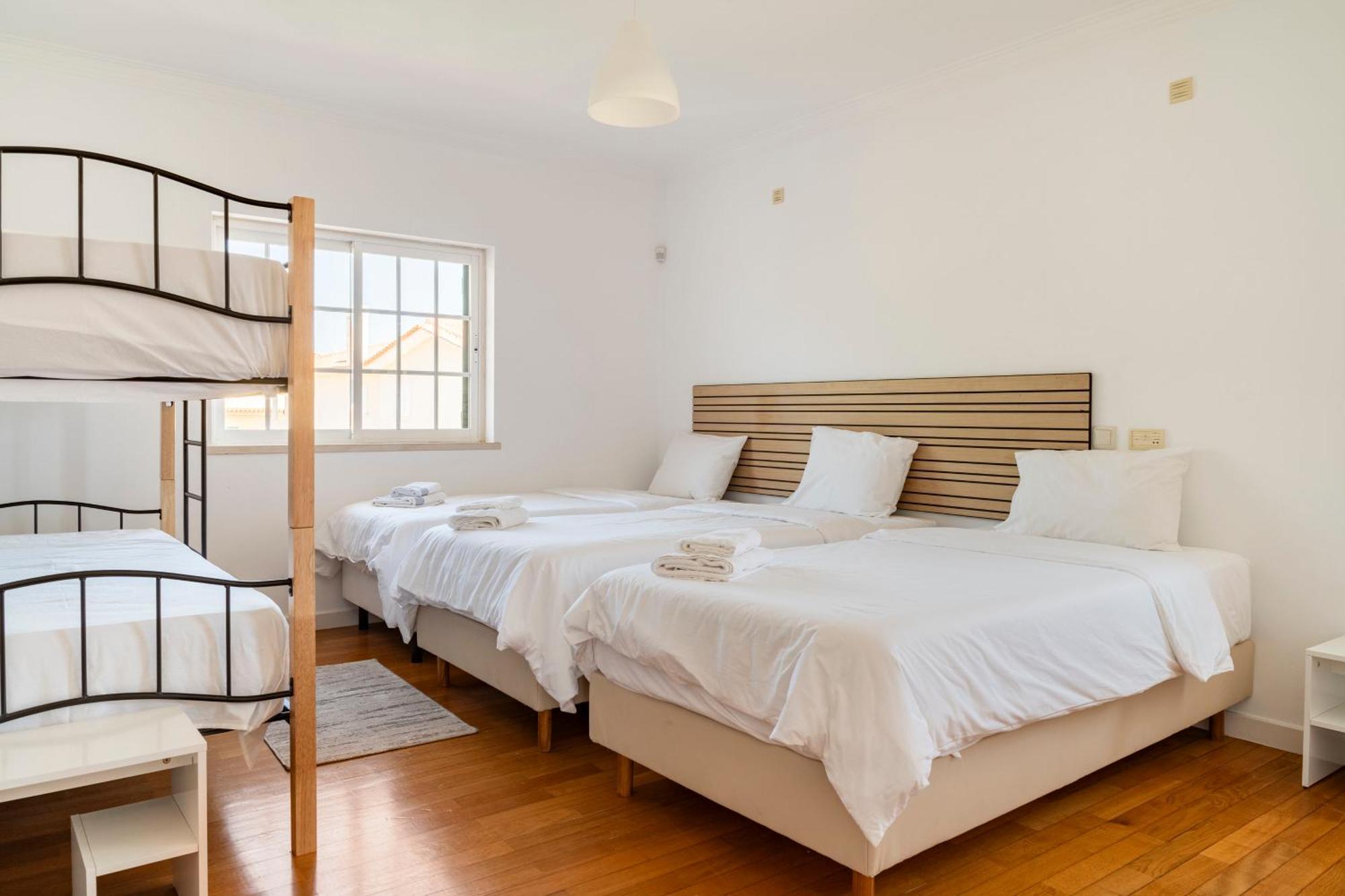 Villa Privee Кашкайш Екстериор снимка