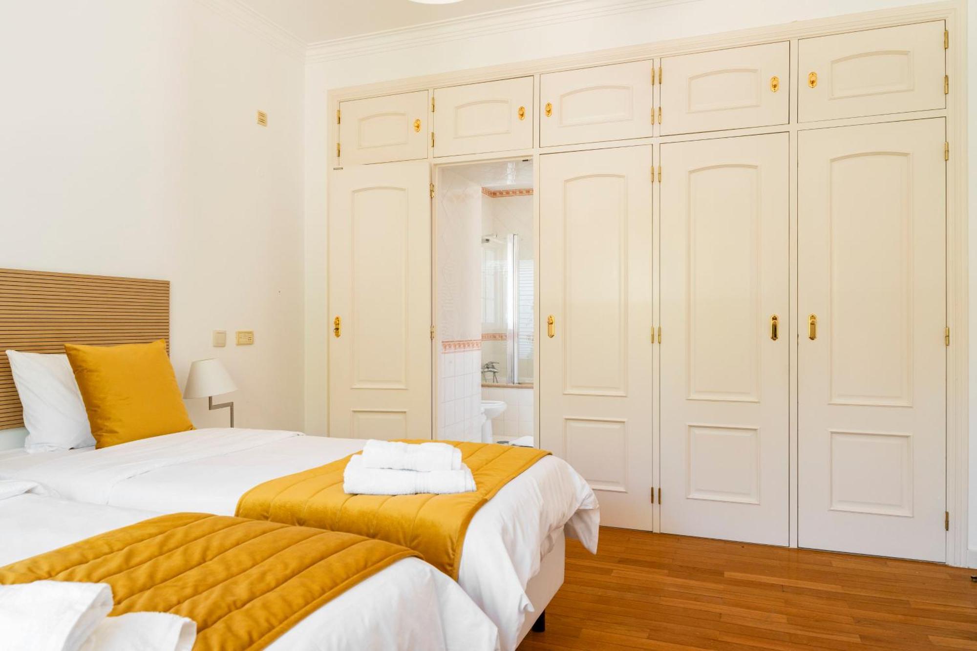 Villa Privee Кашкайш Екстериор снимка